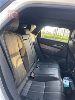 لاند روفر رانج روڤر فيلار